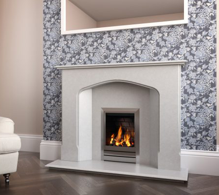 Marble Fireplaces