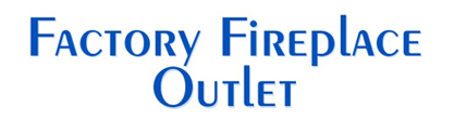 Factory Fireplaces Logo