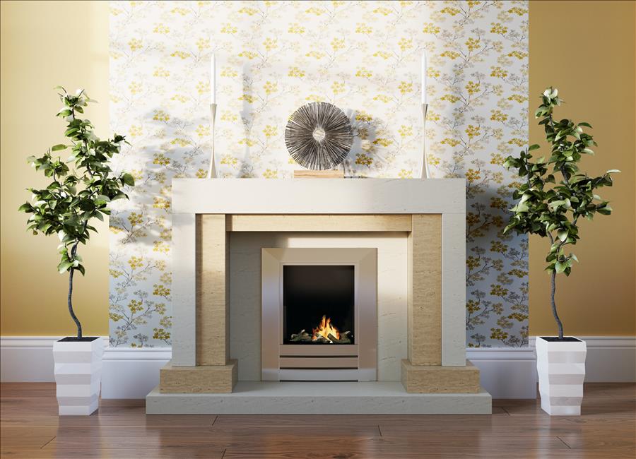 memphis-marble-fireplace